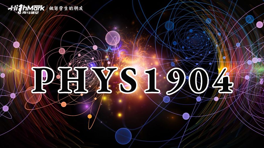 PHYS1904