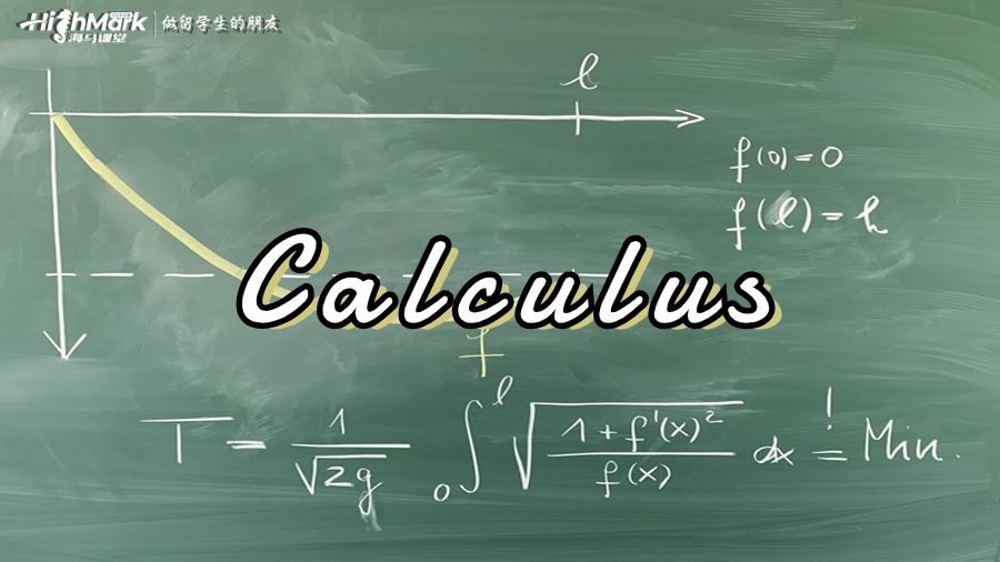 Calculus