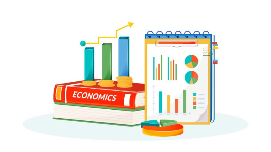 香港城市大學經濟學專業輔導課程有哪些