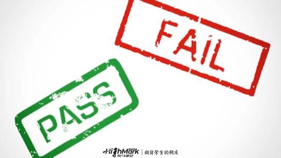 昆士蘭留學收到學業警告信