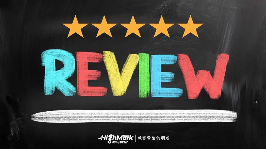 申請Review