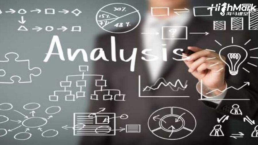 撰寫有效討論和分析部分的藝術