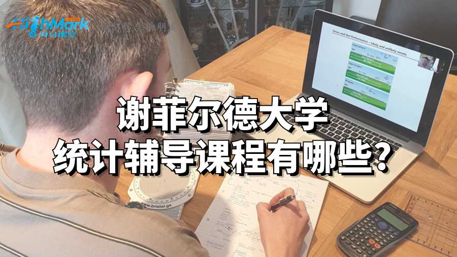 謝菲爾德大學統計輔導課程有哪些?