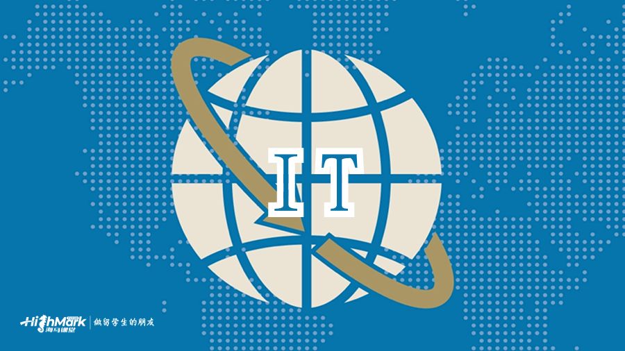 新南威爾士大學it碩士主修課程