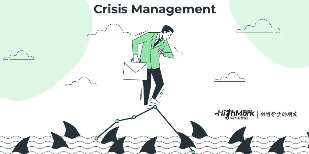 危機(jī)管理