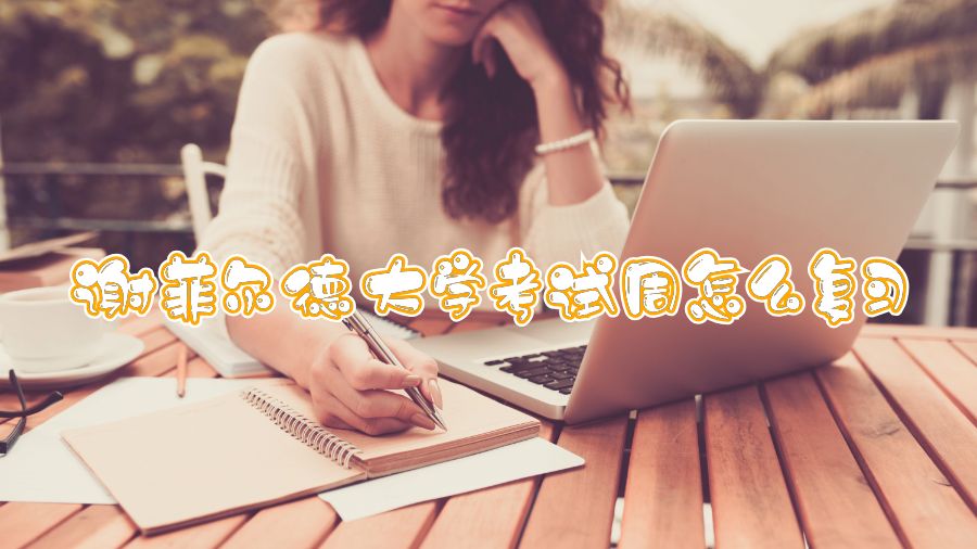 謝菲爾德大學(xué)考試周怎么復(fù)習(xí)