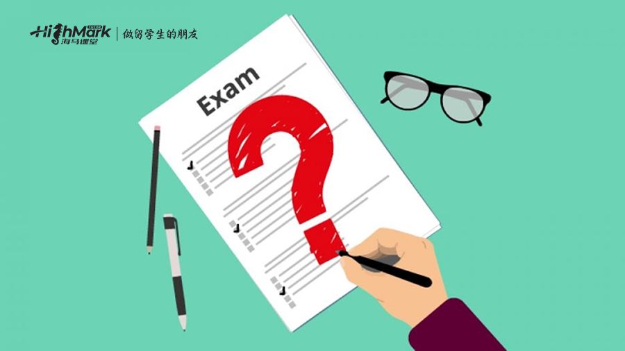 澳大利亞國(guó)立大學(xué)考試