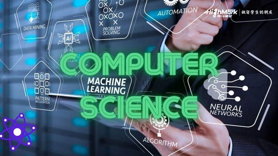 布法羅大學計算機課業輔導