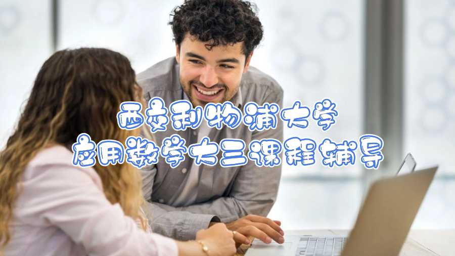 西交利物浦大學應用數學大三課程輔導