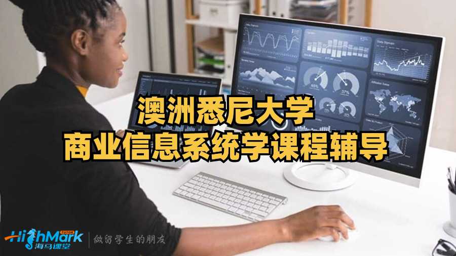 澳洲悉尼大學商業信息系統學課程輔導