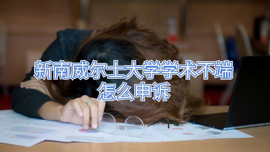 新南威爾士大學學術不端怎么申訴