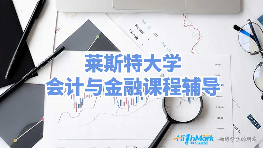 萊斯特大學會計與金融課程輔導