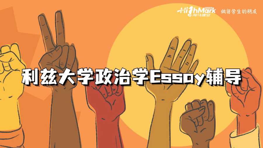 利茲大學政治學Essay輔導