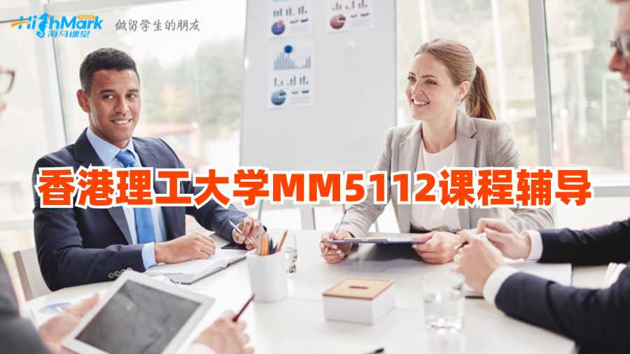 香港理工大學MM5112課程輔導