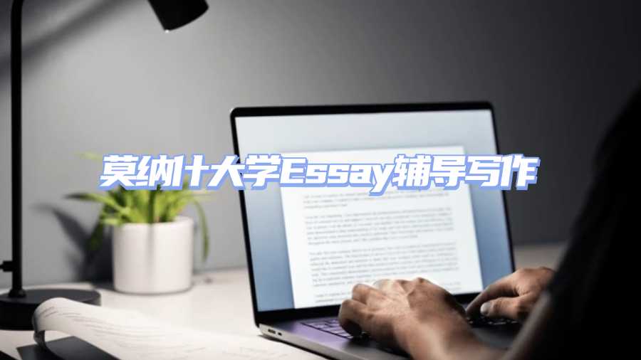 莫納什大學Essay輔導寫作