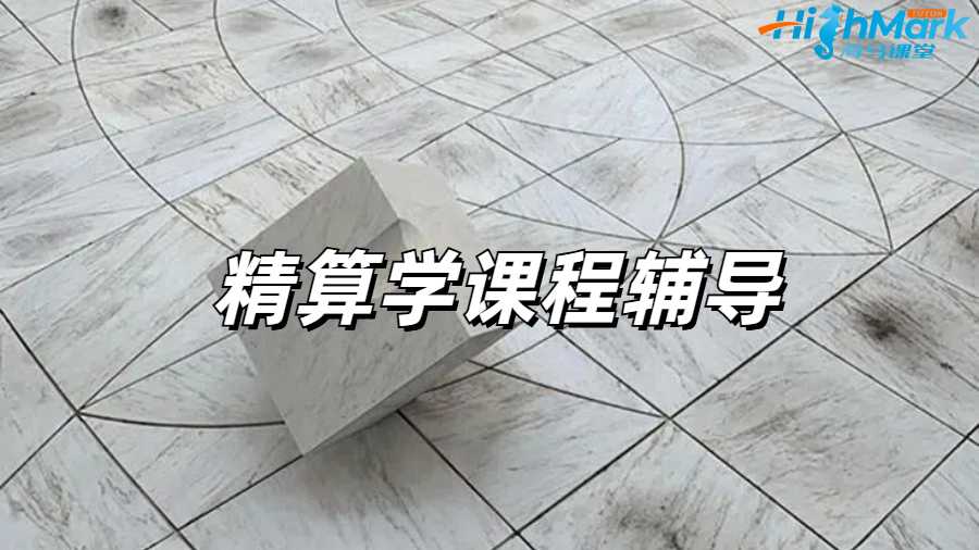 留學(xué)生課程輔導(dǎo)