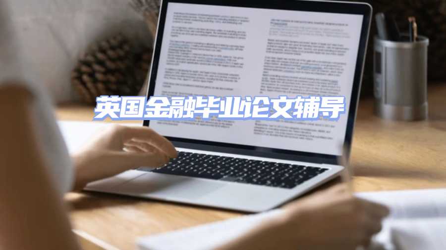 英國金融畢業論文輔導