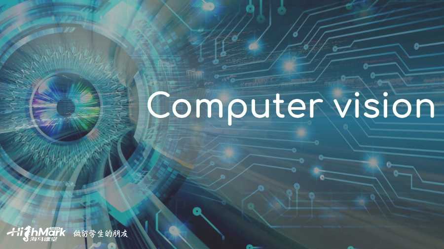 莫納什大學計算機視覺課程輔導