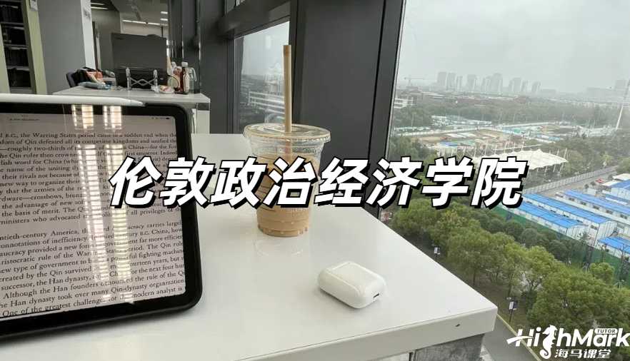 倫敦政治經濟學院report輔導