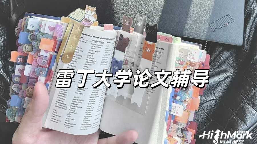 雷丁大學論文輔導