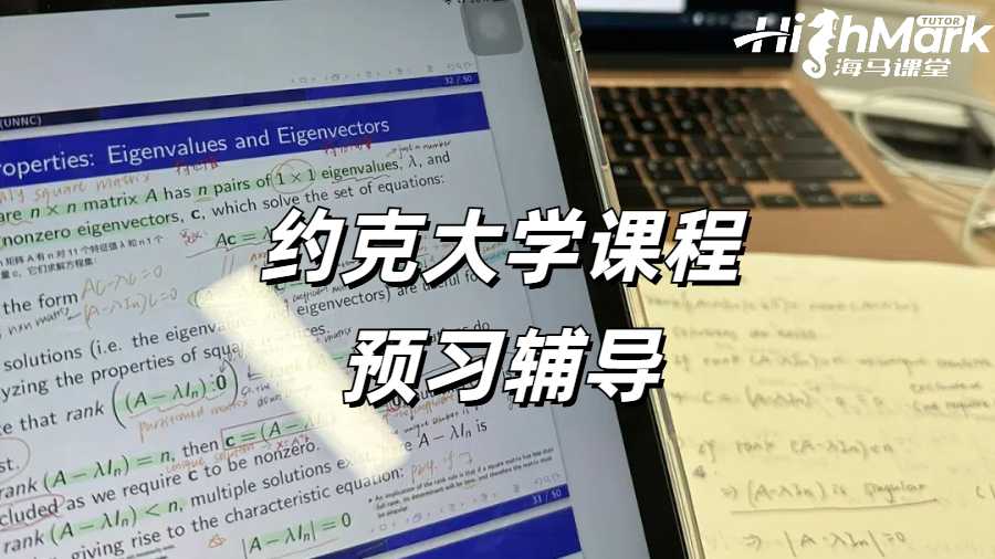 留學(xué)生課程的