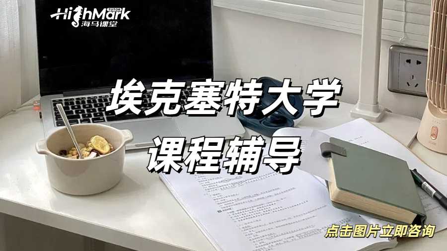 留學(xué)生課程輔導(dǎo)