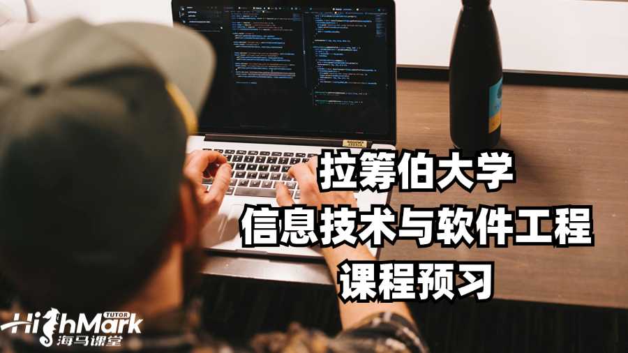 拉籌伯大學(xué)信息技術(shù)與軟件工程課程預(yù)習(xí)