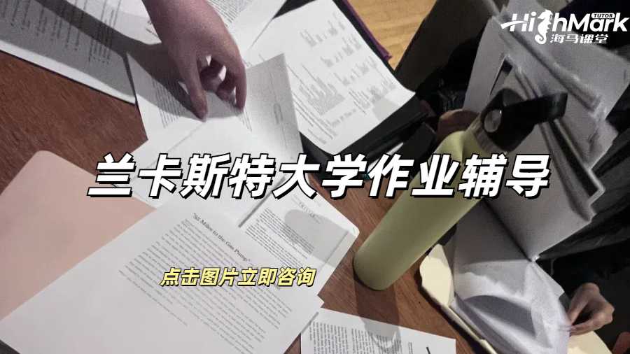 蘭卡斯特大學新興風險的案例研究怎么寫？