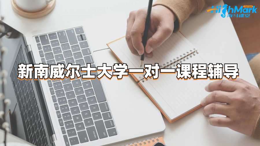 新南威爾士大學一對一課程輔導