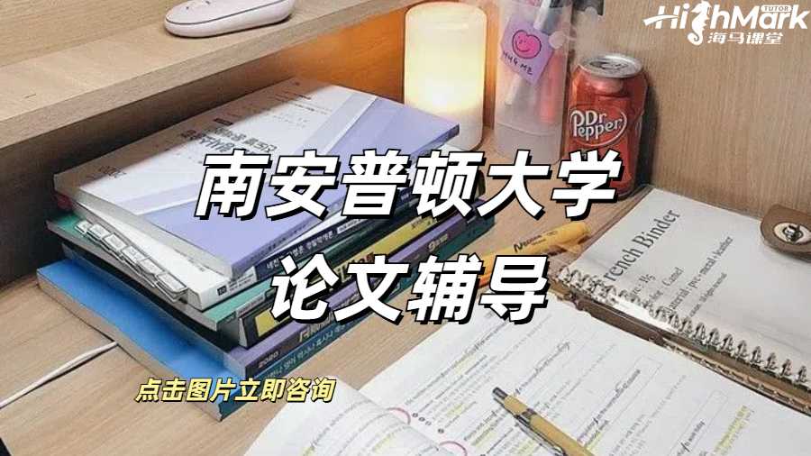 南安普頓大學論文高分輔導