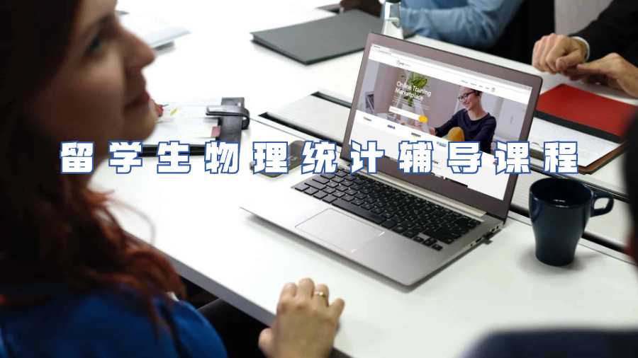 留學生物理統計輔導課程