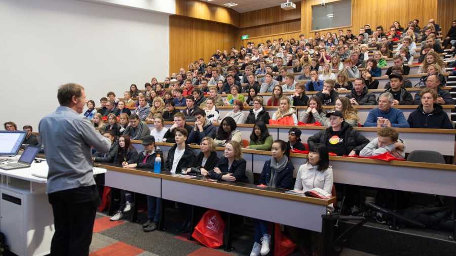 英國大學掛科怎么辦