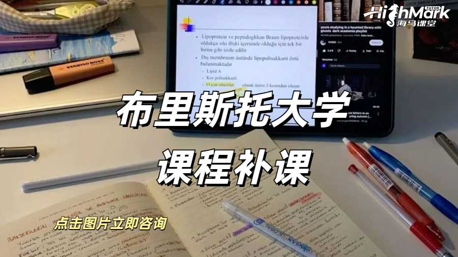 布里斯托大學課程補課