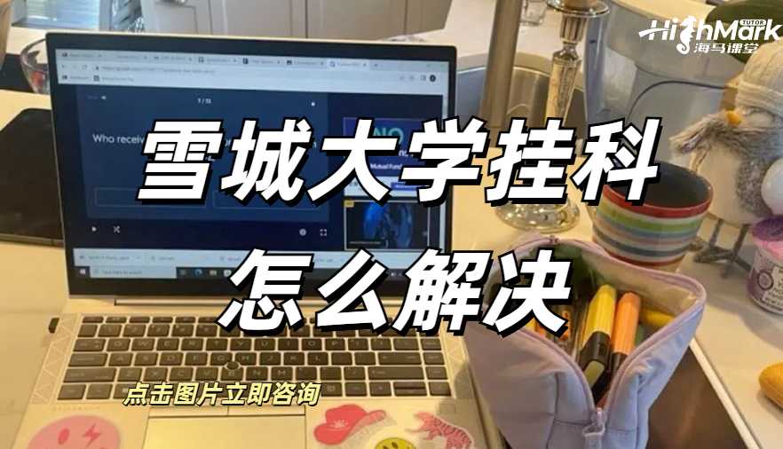 雪城大學掛科怎么解決