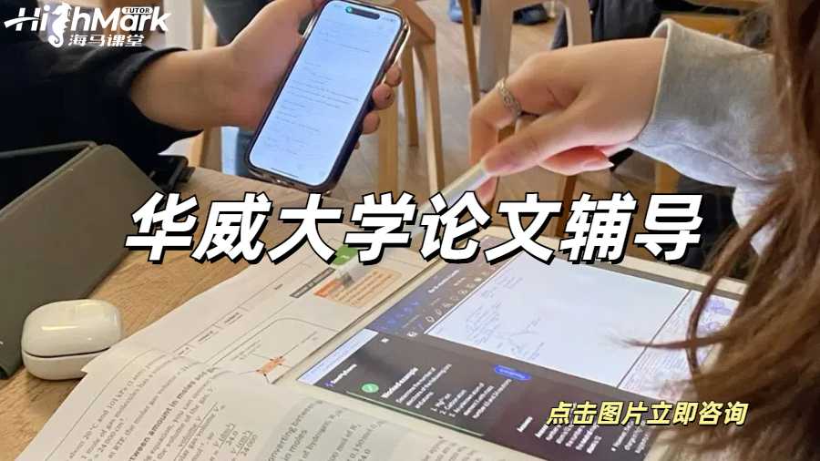 華威大學論文輔導
