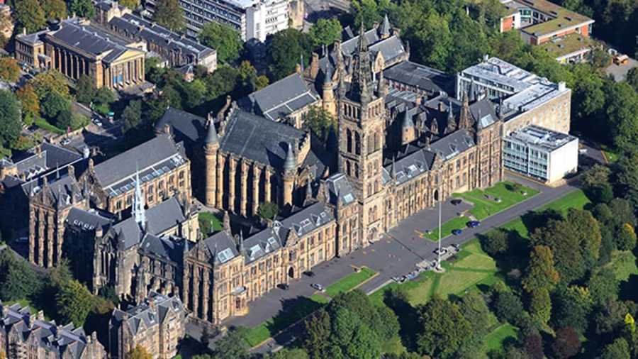 格拉斯哥大學掛科申訴