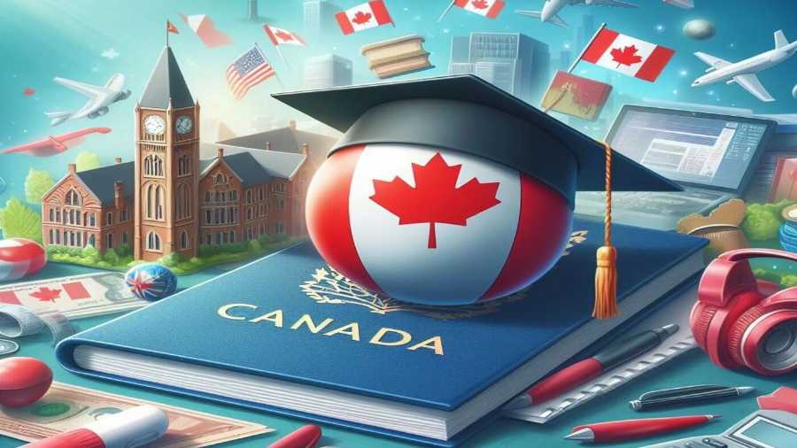 加拿大留學AI查重率過高被指控學術不端怎么辦