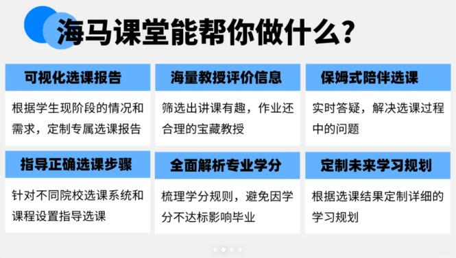 悉尼大學選課輔導