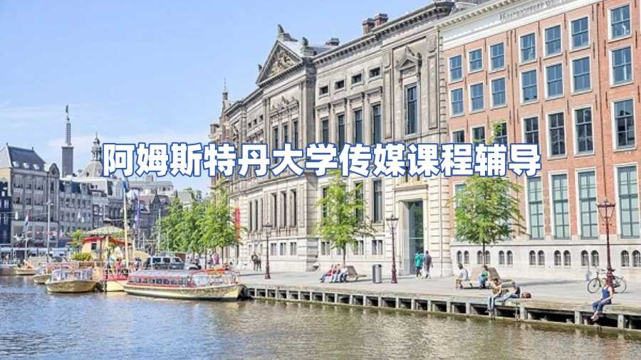阿姆斯特丹大學課程輔導