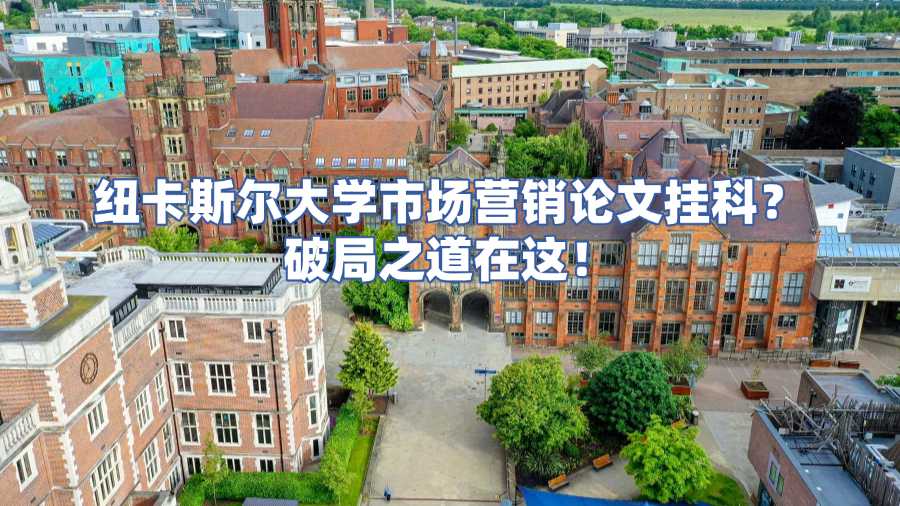 紐卡斯?fàn)柎髮W(xué)論文掛科