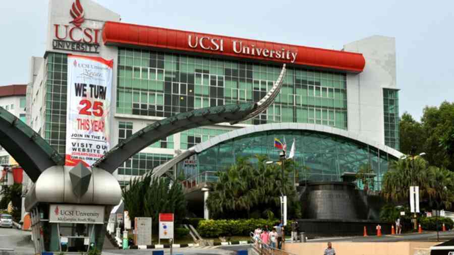 馬來西亞思特雅大學(xué)選課流程及注意事項