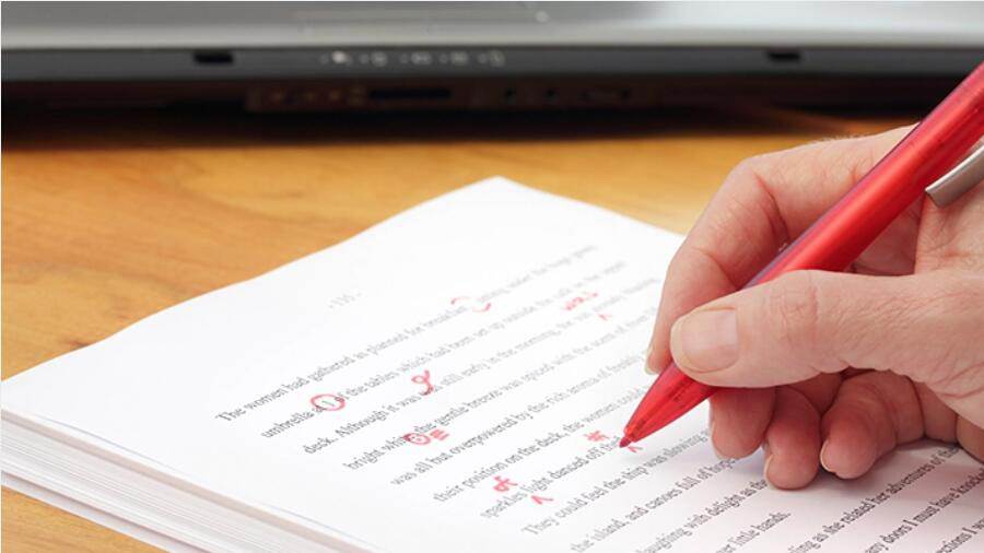 英國論文潤色降A(chǔ)I服務(wù)哪家好