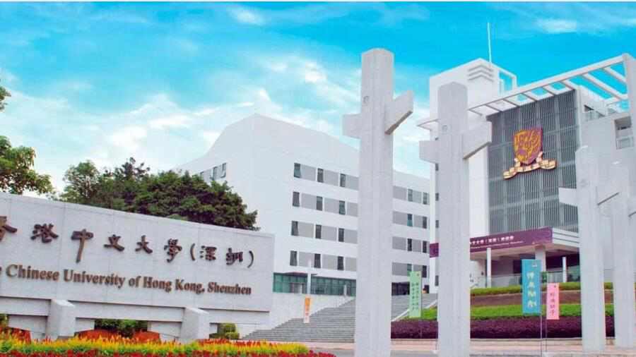 港中深綜評面試內容及三大變化全解析