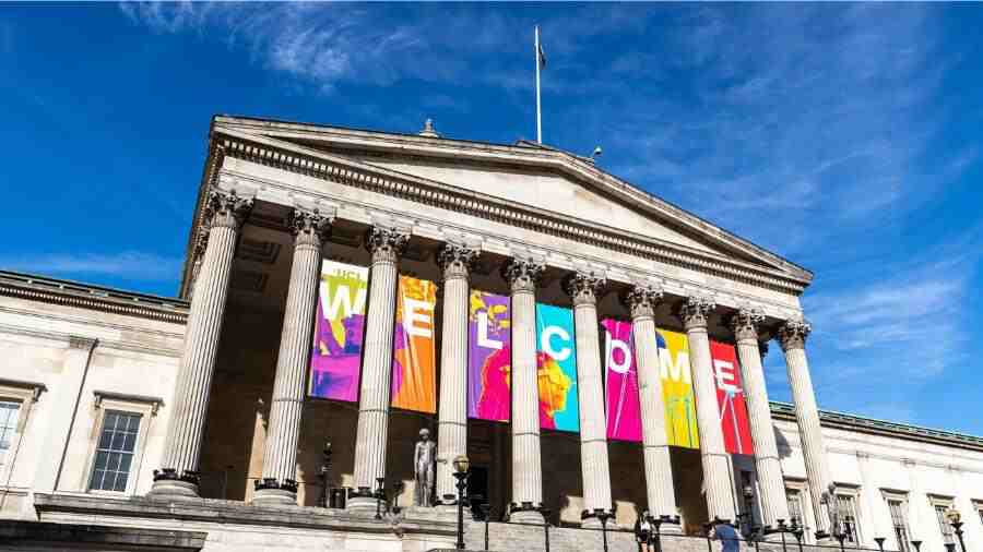 倫敦大學(xué)學(xué)院UCL 2025-2026學(xué)年校歷