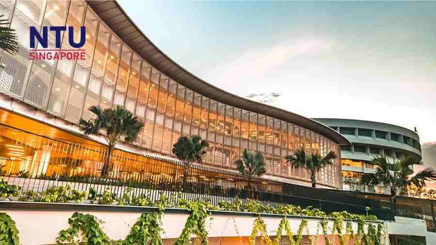 南洋理工大學2025-26學年校歷