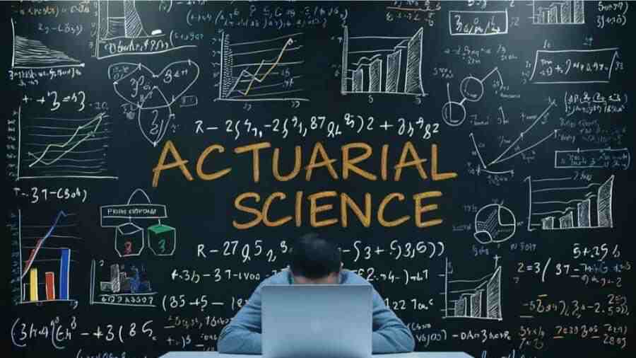 南安普頓大學精算科學碩士課程預習指南