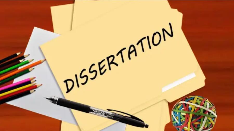 英碩畢業論文怎么寫?結構拆解+寫作輔導全指南