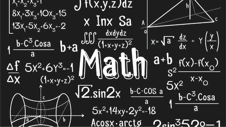 UCI數學專業課程預習指南：如何緩解新生學業壓力