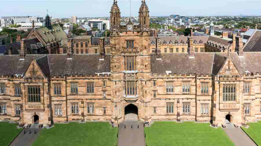 悉尼大學不小心錯過考試了可以申請SC嗎