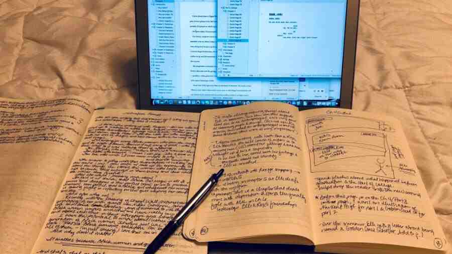 英國Dissertation寫作全流程